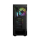 LOGIC CONCEPT Arya ARGB USB 3.0 Midi Tower Czarny AT-ARYA-10-000000-0002 - 1185196 - zdjęcie 6